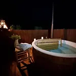 Летний дом Nits De Bosc *