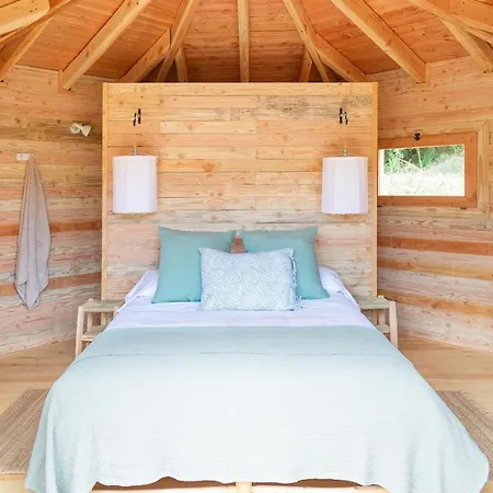 Nits De Bosc Country house *
