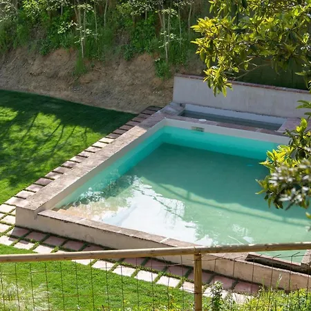 Nits De Bosc Country house *