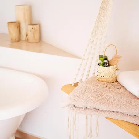 Country house Nits De Bosc Vilassar De Dalt