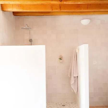 Country house Nits De Bosc Vilassar De Dalt