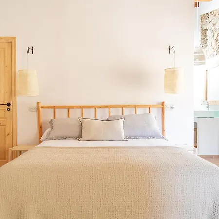 Nits De Bosc Country house *