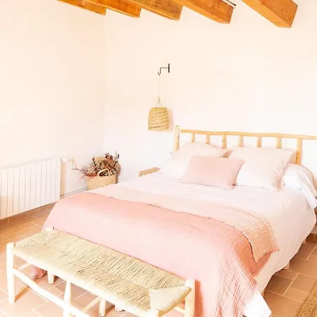 Nits De Bosc Country house