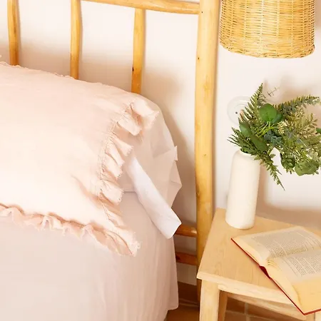 Country house Nits De Bosc