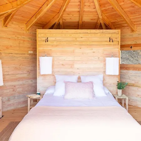 Nits De Bosc Landhaus