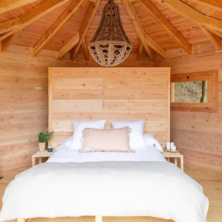 乡村民宿 Nits De Bosc *