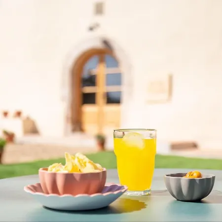 Nits De Bosc 乡村民宿