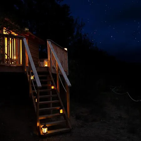 Nits De Bosc Country house Vilassar De Dalt