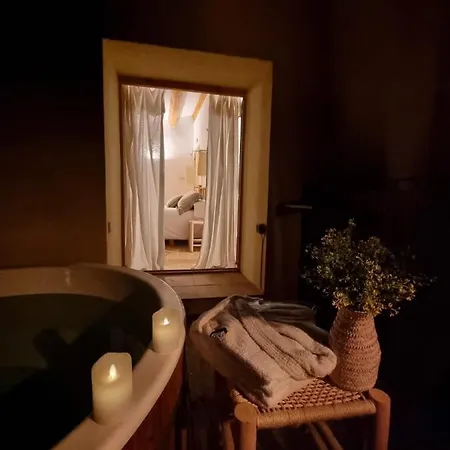 乡村民宿 Nits De Bosc Vilassar De Dalt