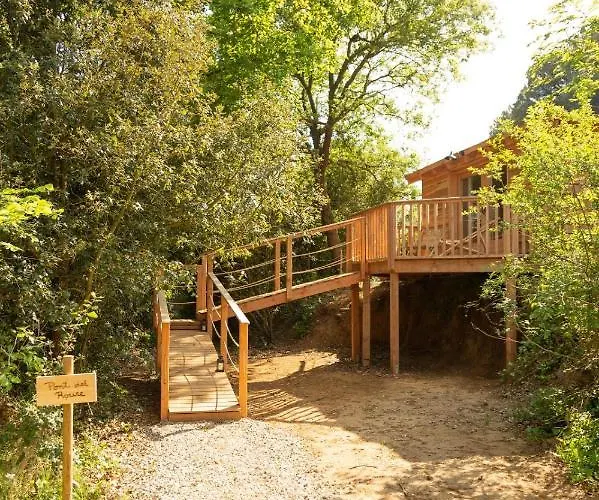 Nits De Bosc * Vilassar De Dalt