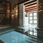 カントリーハウス Nits De Bosc *