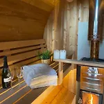 Nits De Bosc カントリーハウス *