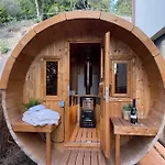 カントリーハウス Nits De Bosc Vilassar de Dalt