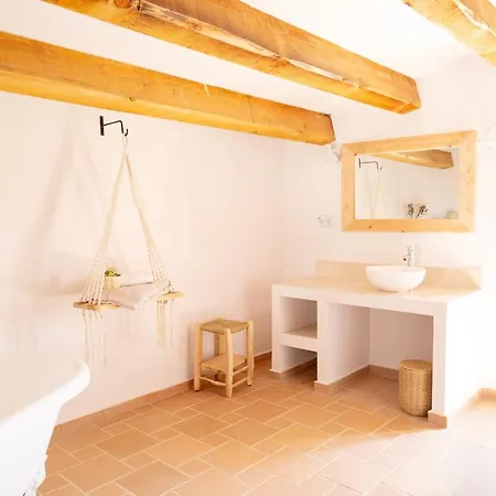 Landhuis Nits De Bosc Vilassar De Dalt