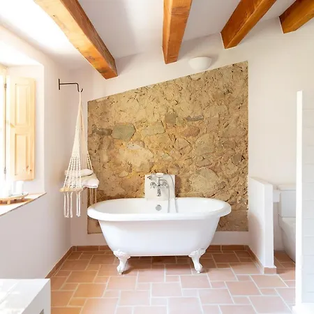 Nits De Bosc Country house *