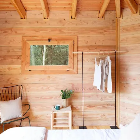 Nits De Bosc Country house *