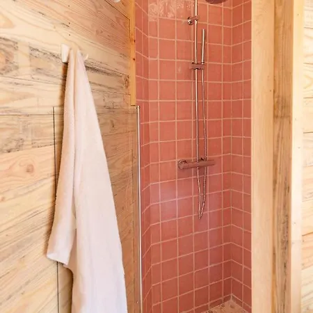 Country house Nits De Bosc