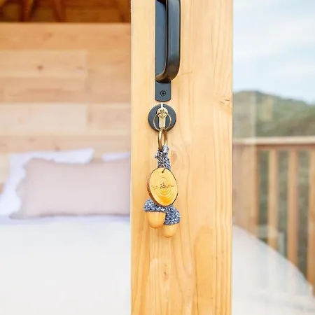 Country house Nits De Bosc *