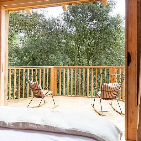 Landhuis Nits De Bosc *