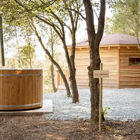 Nits De Bosc Landhuis Vilassar De Dalt