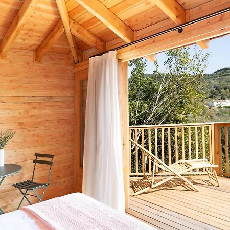 Nits De Bosc Landhuis Vilassar De Dalt