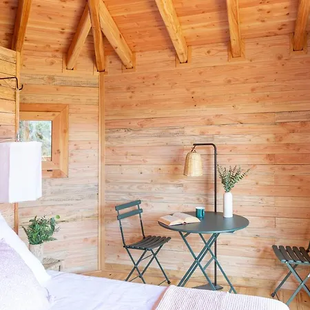 Landhuis Nits De Bosc