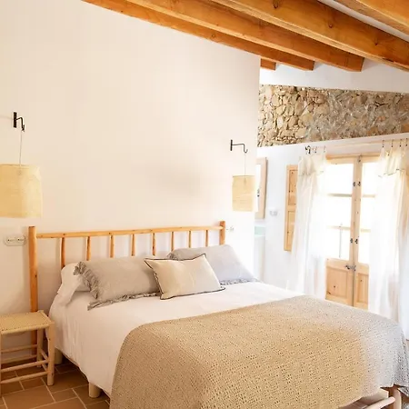 Nits De Bosc Landhuis Vilassar De Dalt