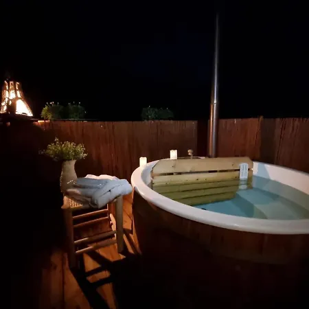 Country house Nits De Bosc *