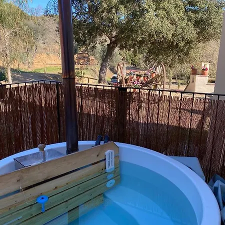 Nits De Bosc Country house Vilassar De Dalt