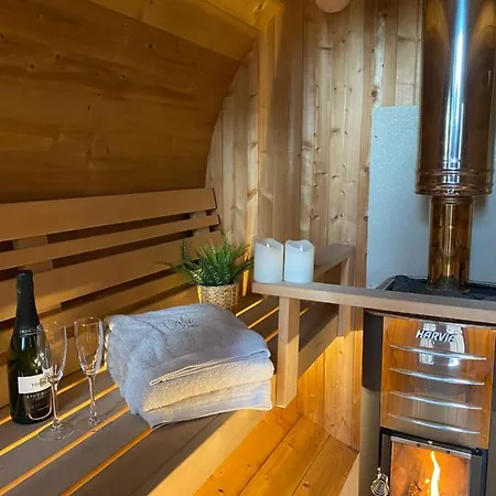 Nits De Bosc Landhuis *