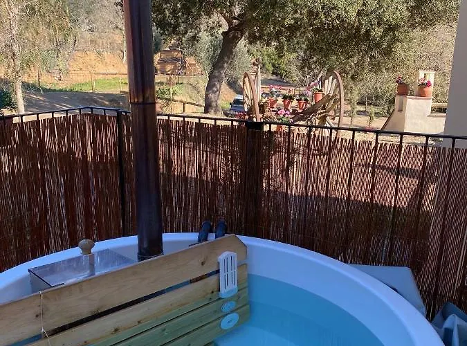 Nits De Bosc منزل ريفي Vilassar De Dalt